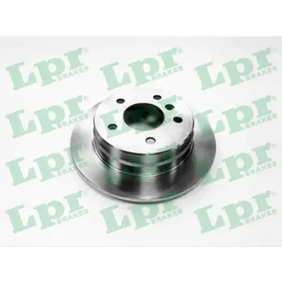 Disc frana LPR M2001P