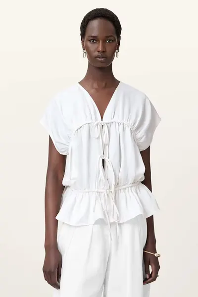 AllSaints bluză REMY