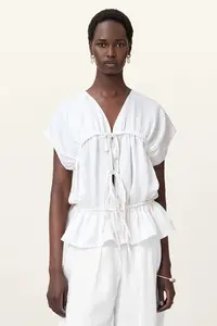 AllSaints bluză REMY