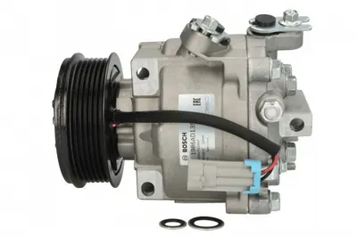 Compresor climatizare potrivit CHEVROLET AVEO, TRAX; OPEL ADAM, MOKKA MOKKA X 1.2-1.8 03.11