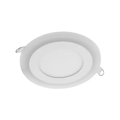 Spot tip Downlight cu LED , incastrat TWINS LD-TWW16W-CB