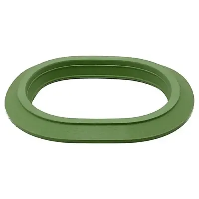 Garnitura, carcasa galerie admisie ELRING 589.560