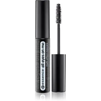 essence All Eyes on Me mascara din alge pentru volum , rotire si separare
