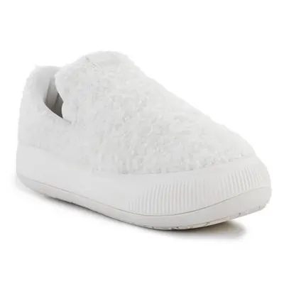 Pantofi universali 38488702 pentru întregul an albi damă