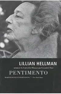 Pentimento