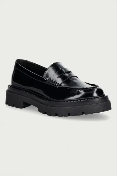 Steve Madden mocasini pentru femei Katja