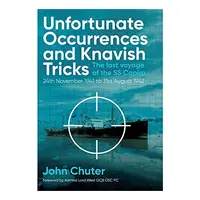 Unfortunate Occurrences and Knavish Tricks