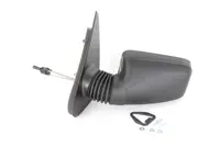 Oglinda stanga potrivit PEUGEOT 405 1987-1993 - mecanica plana
