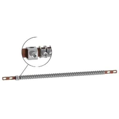 2 Cleme prindere BAR 35²/20 L450 LINERGY