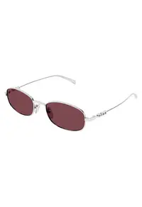 Ochelari de soare 54 267626 - Argintiu