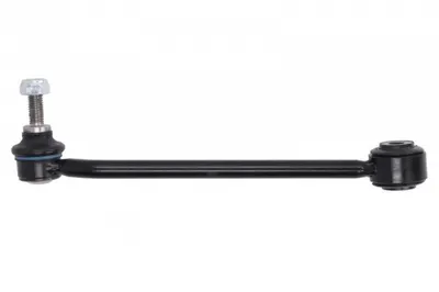 Brat bieleta suspensie stabilizator Spate Dreapta 228mm potrivit AUDI 80 B4, A4 B5, COUPE B3 1.8-2.8 11.88-09.01
