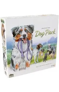 Joc de societate: Dog Park