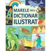 Marele meu dictionar ilustrat