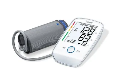 Tensiometru electronic de brat BM45