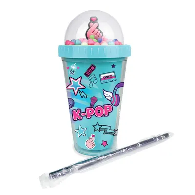 Cana cu pai, Coolpack, K-Pop, 450 ml