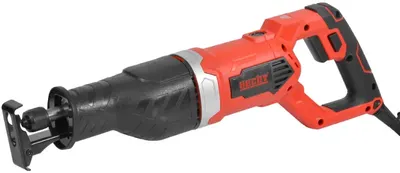 Fierăstrău sabie electric Hecht - 1575, 1050 W, 28 mm