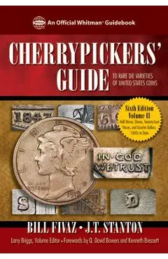 Cherrypickers' Volume II 6th Edition