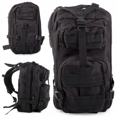 Rucsac militar tactic de supraviețuire 30 litri