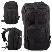 Rucsac militar tactic de supraviețuire 30 litri
