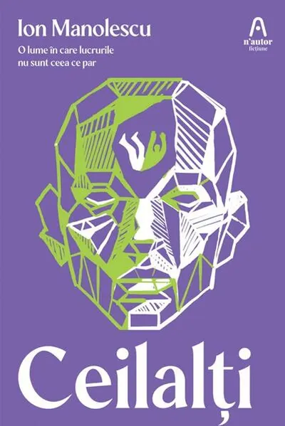 Ceilalți - Paperback brosat - Ion Manolescu