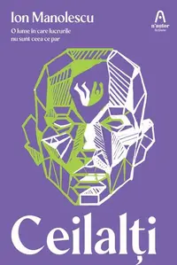 Ceilalți - Paperback brosat - Ion Manolescu