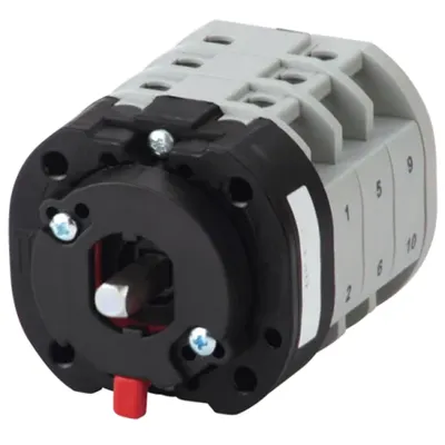 Comutator de Sarcina COMO CS I-0-II 4P door 40A