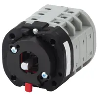 Comutator de Sarcina COMO CS I-0-II 4P door 40A