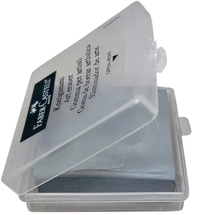 Radieră pâine Faber-Castell - 7020