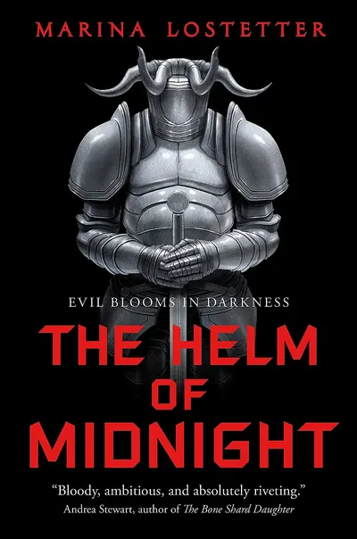 The Helm of Midnight