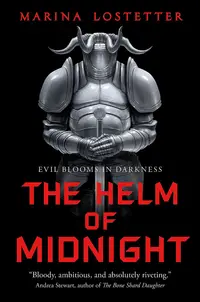 The Helm of Midnight