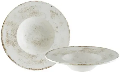 Farfurie adâncă Bonna - Nacrous, 28 cm, 400 ml
