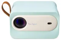 Proiector multimedia AOPEN – QP30, 2K FHD, LCD, 7500LED Lm / 300ANSI Lm, 2x3W, Blue