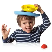 Set cu 3 piese inele creative Nello