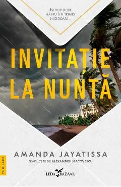eBook Invitatie la nunta