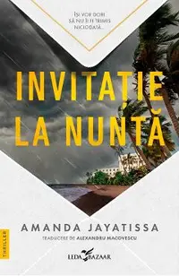eBook Invitatie la nunta