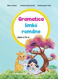 Gramatica limbii romane