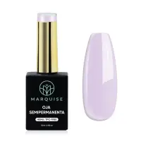 Oja semipermanenta HEMA/TPO FREE, Marquise, Pure Color JY010, 15 ml