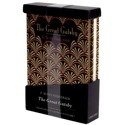 The Great Gatsby