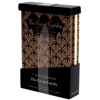 The Great Gatsby