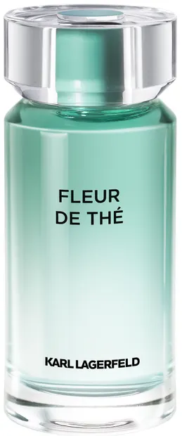 Karl Lagerfeld Apă de parfum Fleur De The, 100 ml