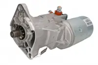 Demaror (12V, 2,5kW) potrivit TOYOTA DYNA, DYNA 150, DYNA 200 3.0D 3.4D 3.7D 08.77-06.95