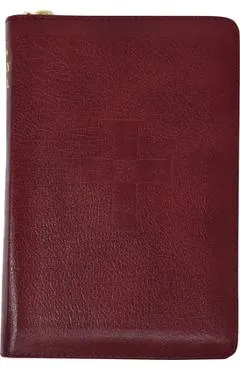 New Saint Joseph Sunday Missal [With Zipper]