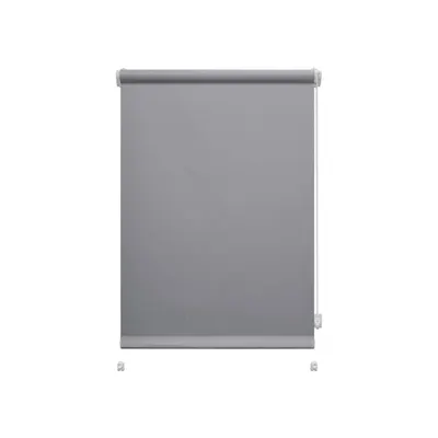 Jaluzea gri 57x150 cm Mini Sonata – Gardinia