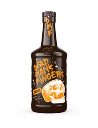 Rom Cu Cafea Dead Man`s Fingers 0.7l