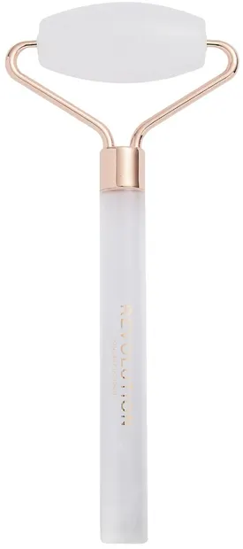 Revolution Skincare Rolă facială, cuarț pur