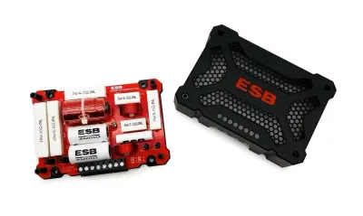 Crossover auto ESB 3.6K3 CX