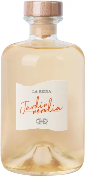 Aromatizator La Reina - Jardin Nerolia, 500 ml