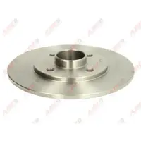 Disc frana ABE C4R007ABE