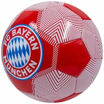 Minge FC Bayern München „Triunghiuri”