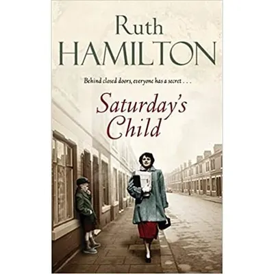 Saturday's Child, Ruth Hamilton